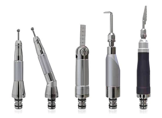 Produto: Bucomaxilofacial e ORL Produto: Bucomaxilofacial e ORL