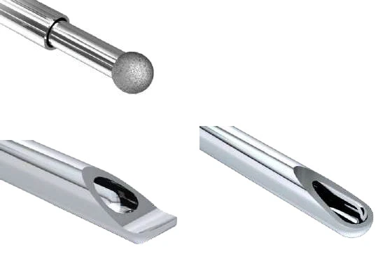 Produto: Especificações Pontas Produto: Especificações Pontas